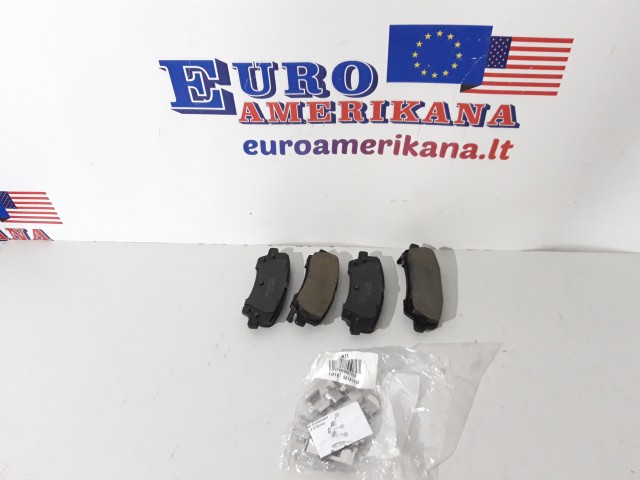 Brake Pad